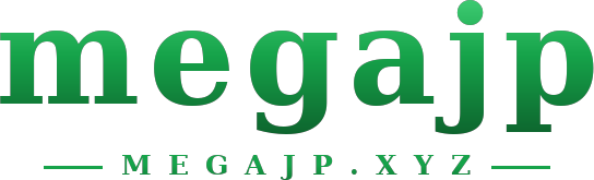 megajp logo